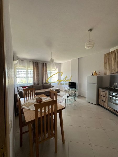 Tirane, jepet me qera apartament 1+1 Kati 8, 72 m² 500 € (ASTIR)