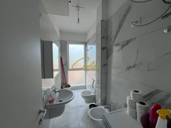 Tirane, jepet me qera apartament 1+1 Kati 6, 61 m² 650 € (RRUGA DRITAN HOXHA)