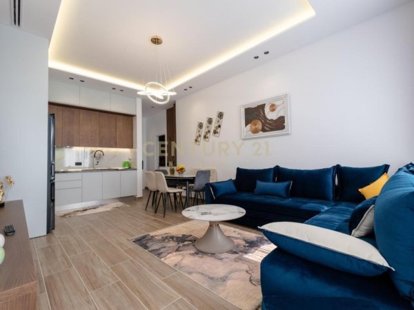 Durres, shitet apartament 1+1 Kati 21, 65 m² 260.000 € (Vollga , Durres)