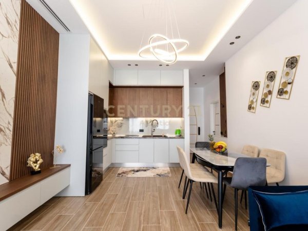 Durres, shitet apartament 1+1 Kati 21, 65 m² 260.000 € (Vollga , Durres)