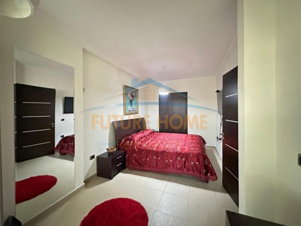 Tirane, jepet me qera apartament 1+1+Ballkon Kati 2, 83 m² (Myslym Shyri)