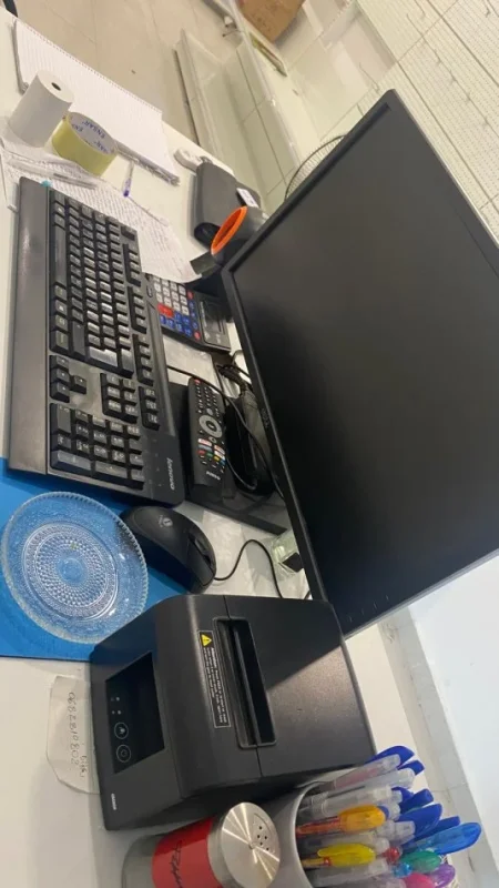 Durres, shes Shes rafte te pershtatshme per dyqan/market 2.600 €