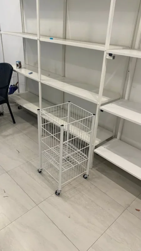 Durres, shes Shes rafte te pershtatshme per dyqan/market 2.600 €