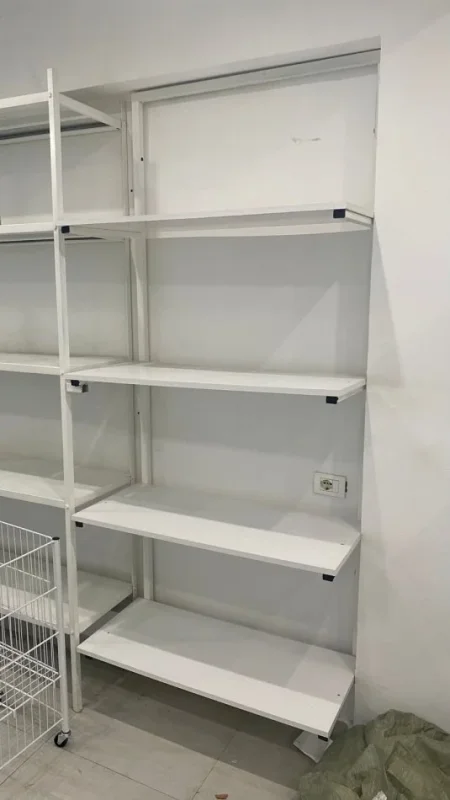 Durres, shes Shes rafte te pershtatshme per dyqan/market 2.600 €