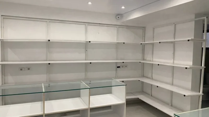 Durres, shes Shes rafte te pershtatshme per dyqan/market 2.600 €