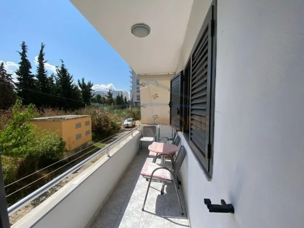 Durres, shitet apartament 1+1+Aneks+Ballkon Kati 1, 71 m² 89.200 € (Golem)