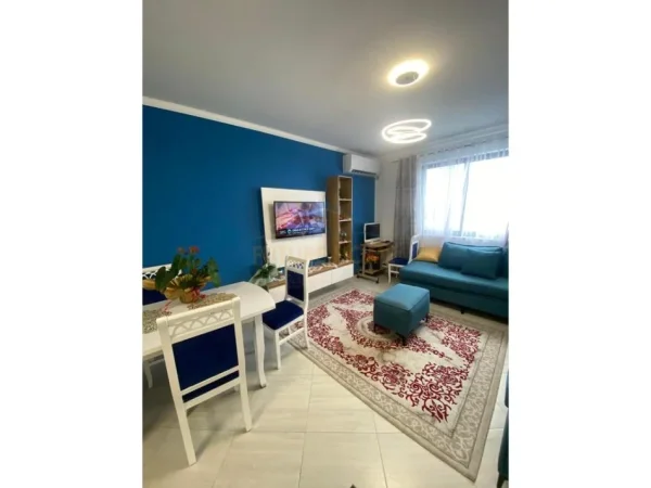 Durres, shitet apartament 3+1+Aneks+Ballkon Kati 8, 120 m² 135.000 € (Shkozet)