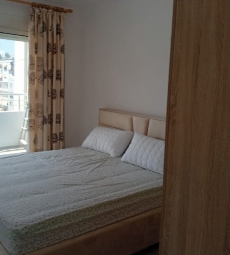 Tirane, jepet me qera apartament 1+1 Kati 6, 70 m² 350 € (Astir)