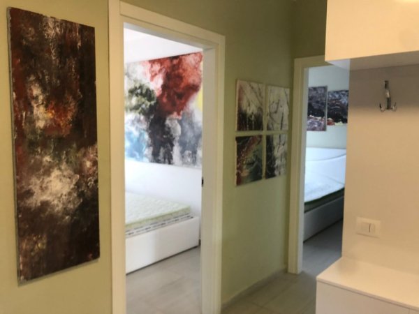 Tirane, jepet me qera apartament 2+1 Kati 4, 1.000 € 