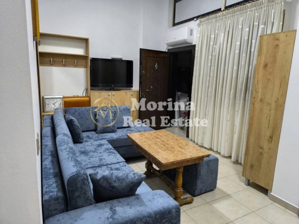 Tirane, jepet me qera apartament 1+1 Kati 1, 60 m² 400 € (5 Maji)