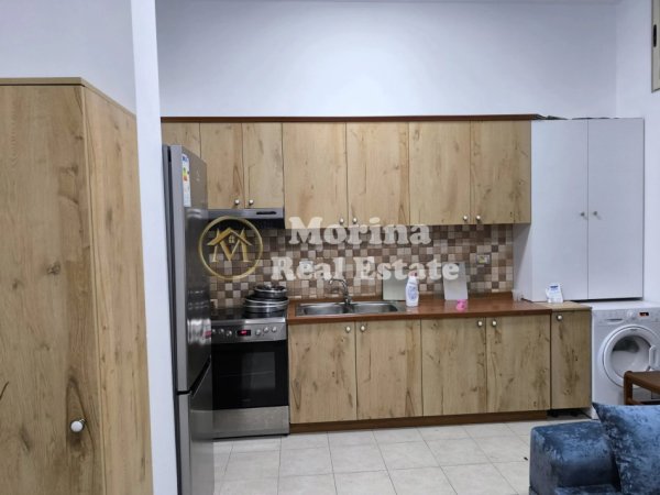 Tirane, jepet me qera apartament 1+1 Kati 1, 60 m² 400 € (5 Maji)