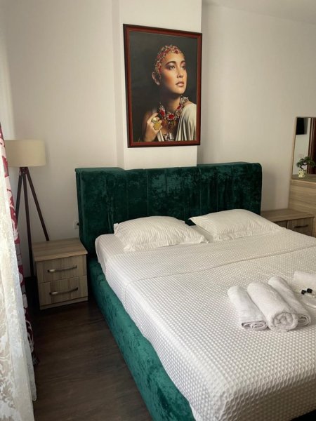 Tirane, shes apartament 2+1 Kati 2, 114 m² 160.000 € (Rruga Teodor keko)