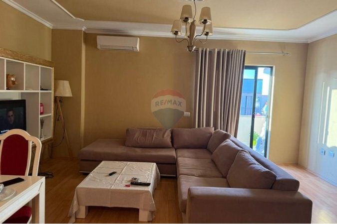 Tirane, shitet apartament 1+1 Kati 3, 74 m² 140.000 € (Misto Mame)