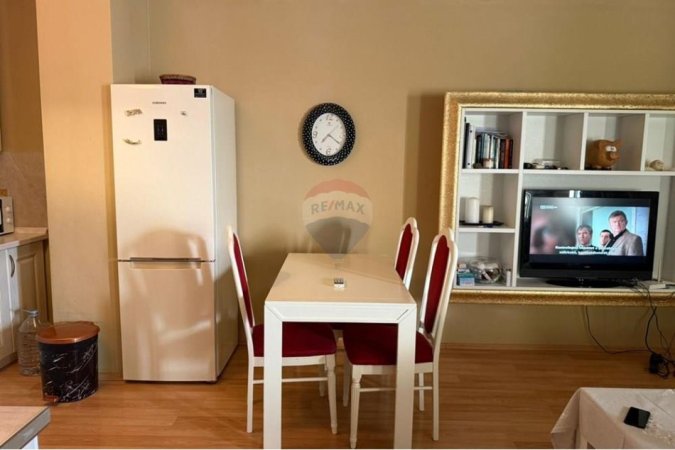 Tirane, shitet apartament 1+1 Kati 3, 74 m² 140.000 € (Misto Mame)