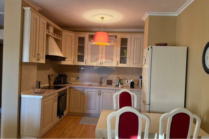 Tirane, shitet apartament 1+1 Kati 3, 74 m² 140.000 € (Misto Mame)