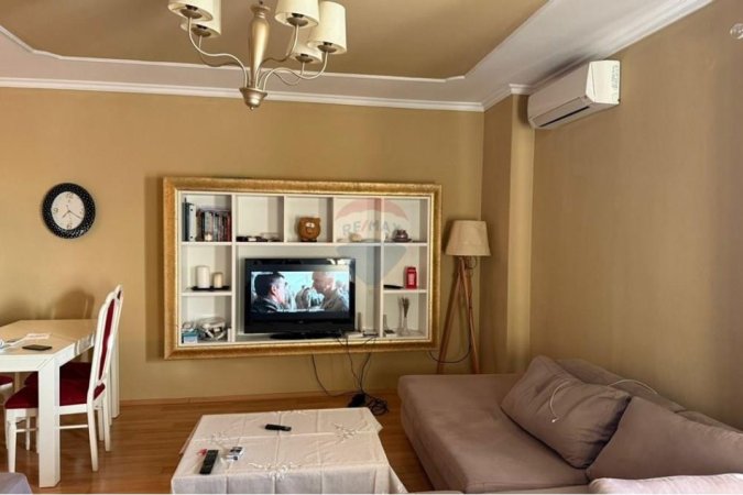 Tirane, shitet apartament 1+1 Kati 3, 74 m² 140.000 € (Misto Mame)