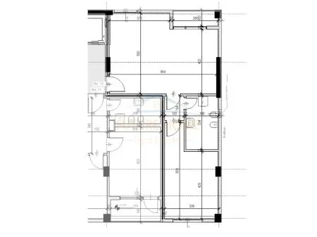 Tirane, shitet apartament 1+1+Ballkon Kati 2, 77 m² 168.000 € (Pazari i Ri)