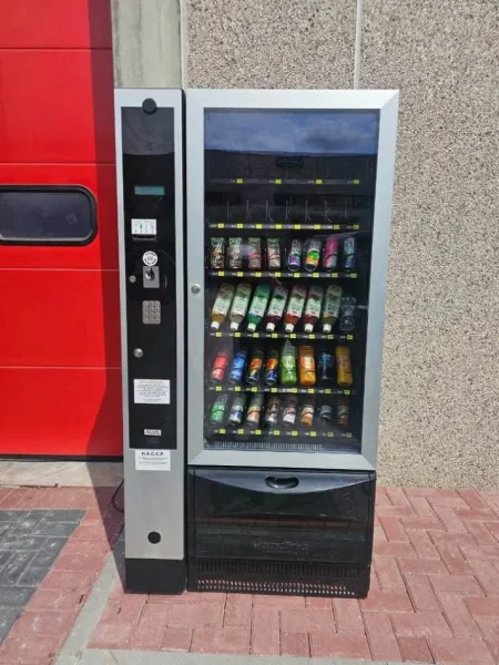 Durres, Shiten Makineri Automatike Durres +355692387400