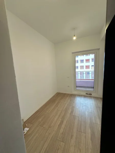 Tirane, shitet apartament 1+1+Ballkon Kati 4, 46 m² 68.000 € (Ali Dem, Kompleksi Mangalem 21)