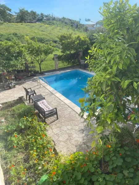 Tirane, shitet apartament 3 Katshe Kati 3, 400 m² 300.000 € (Farke)