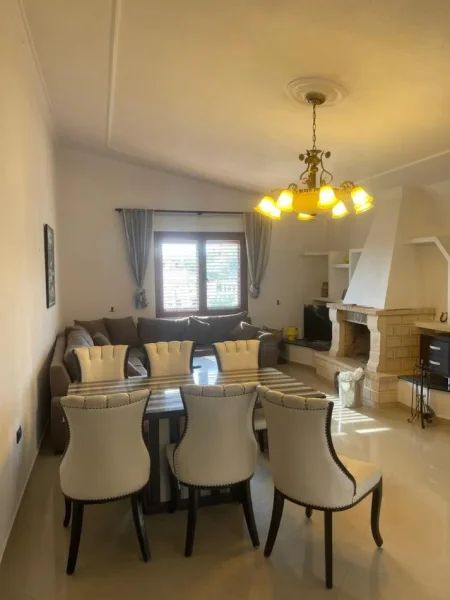 Tirane, shitet apartament 3 Katshe Kati 1, 400 m² 300.000 € (Farke)