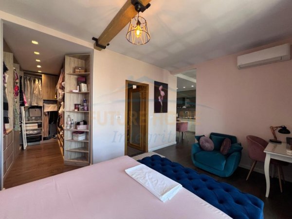 0683487469 Tirane, jepet me qera apartament 1+1 Kati 6, 80 m² 620 € (DON BOSKO)