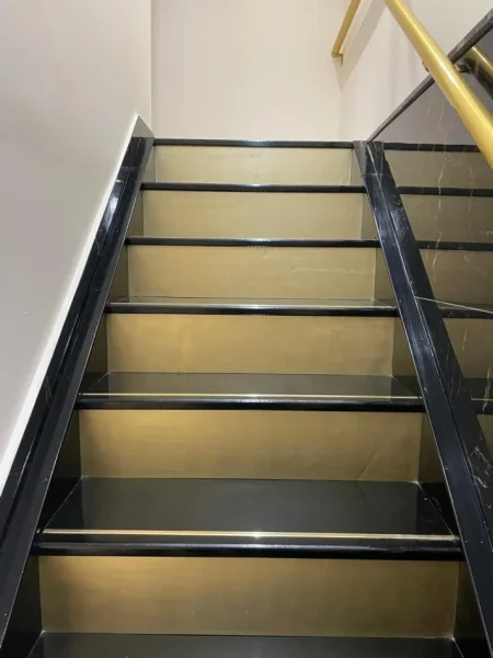 🏡 JEPET ME QIRA | APARTAMENT 1+1 DUPLEX tek Ambasada Amerikane 1.000 €