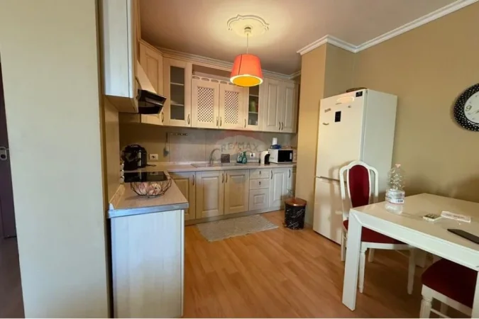 Misto Mame, shitet apartament 1+1 , 64 m² 140.000 € (ID: 530391016-215)