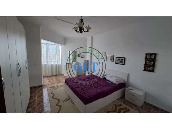 Durres, shitet apartament 2+1 Kati 9, 125 m² 125.000 € (Tregu i vogel Industrial)