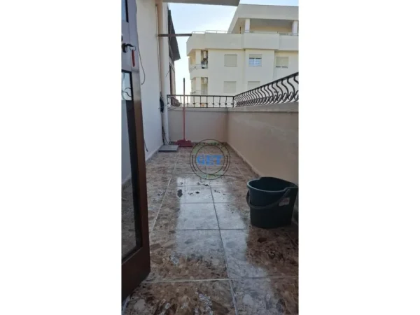 Durres, shitet apartament 2+1 Kati 9, 125 m² 125.000 € (Tregu i vogel Industrial)
