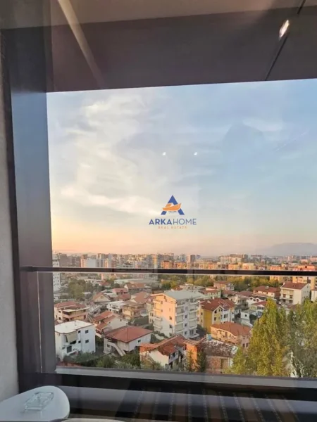 Tirane, shitet garsonier Kati 10, 30 m² 99.000 € (RESIDENCA MAGNET, 21 DHJETORI)