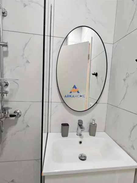 Tirane, shitet garsonier Kati 10, 30 m² 99.000 € (RESIDENCA MAGNET, 21 DHJETORI)