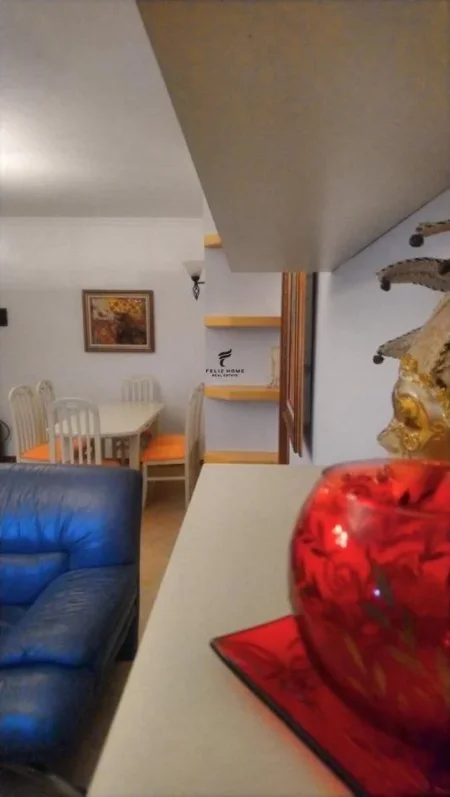 Tirane, jepet me qera 2+1 Kati 8, 80 m² 750 € (SULEJMAN PASHA)