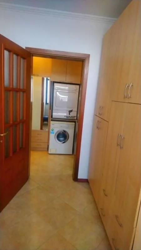 Tirane, jepet me qera 2+1 Kati 8, 80 m² 750 € (SULEJMAN PASHA)