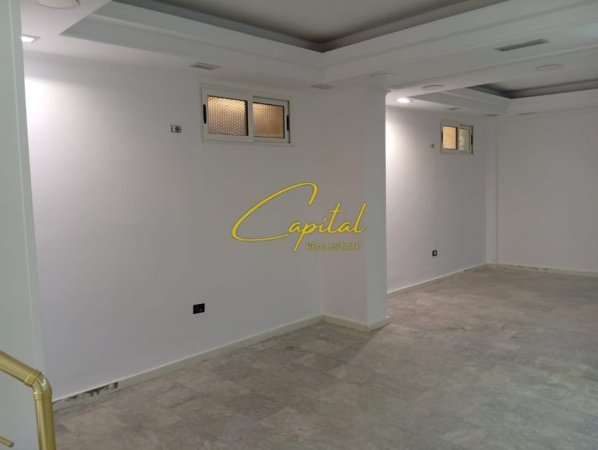 Tirane, jepet me qera ambjent biznesi Kati 0, 200 m² 700 € (RRUGA MINE PEZA)