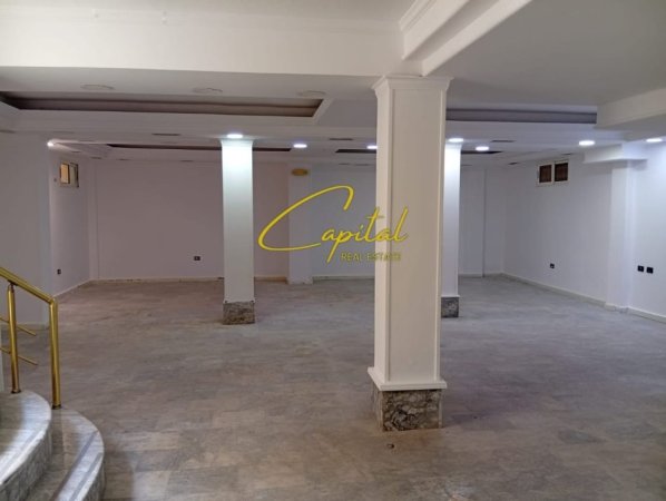 Tirane, jepet me qera ambjent biznesi Kati 0, 200 m² 700 € (RRUGA MINE PEZA)