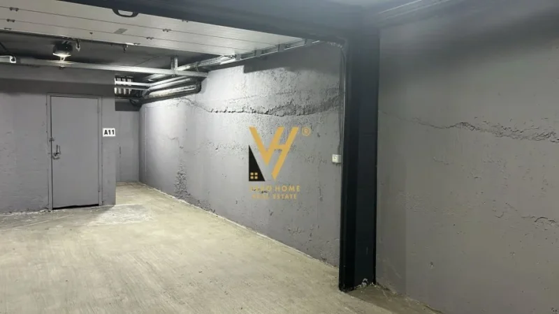 Tirane, shitet garazh | post parkimi Kati -1, 30 m² 35.000 € (ALI DEMI)