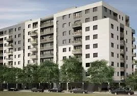 Tirane, shitet apartament 1+1 , 68 m² 103.000 € (Dritan Hoxha)