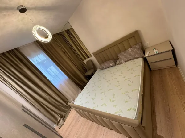 Tirane, shitet apartament 1+1 , 60 m² 117.000 € (Kopshti Zoologjik)