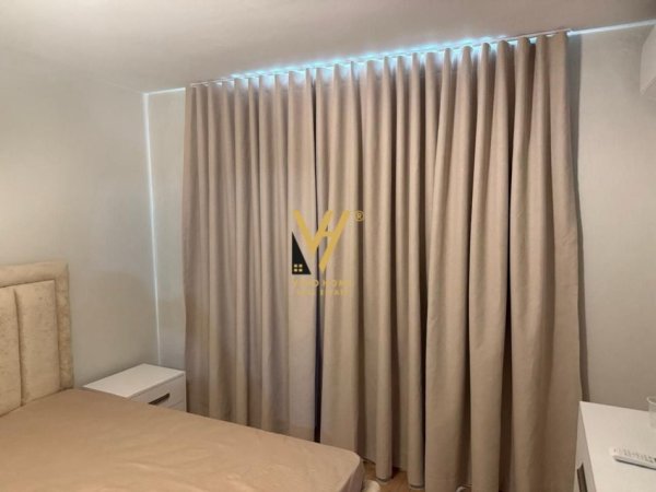 Tirane, jepet me qera apartament 1+1+Ballkon Kati 2, 60 m² 700 € (BLLOK)