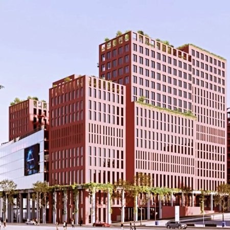 Tirane, shitet apartament 1+1 , 75 m² 105.000 € (Art N&#039;Lagje)