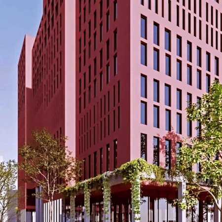 Tirane, shitet apartament 1+1 , 75 m² 105.000 € (Art N&#039;Lagje)