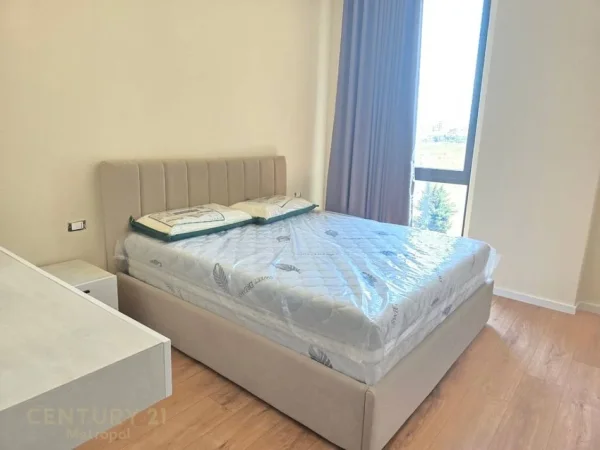 Tirane, jepet me qera apartament 1+1 Kati 2, 53 m² 480 € (Bulevardi i Ri)
