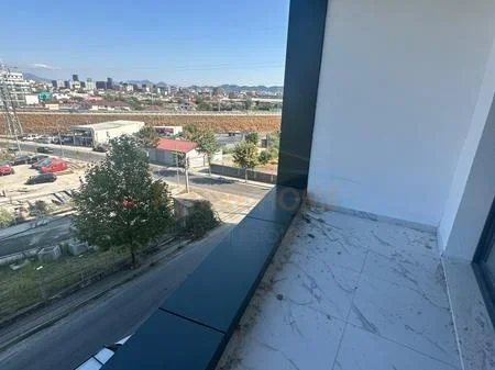 Tirane, shitet apartament 2+1+Ballkon Kati 3, 114 m² 102.600 € (Paskuqan)