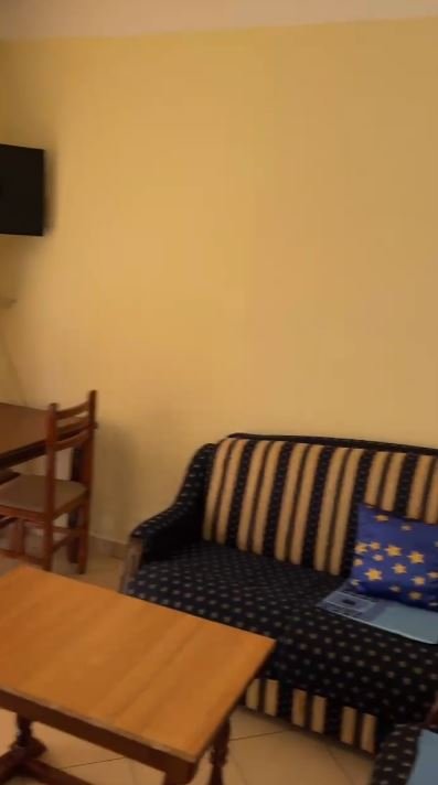 🏠Jepet me Qira Apartament 1+1 – 5 Maji  450 €