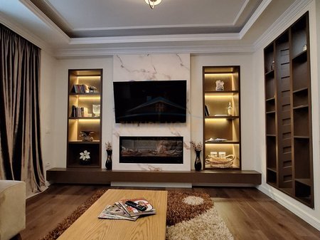 Tirane, shitet apartament 2+1 Kati 3, 95 m² 330.000 € (RRUGA E ELBASANIT)