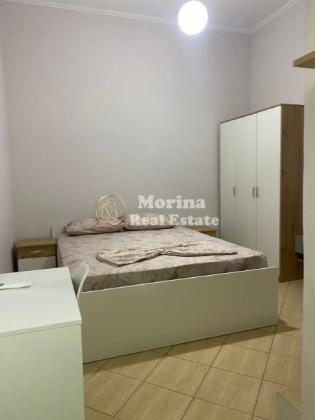 Tirane, jepet me qera apartament 1+1 Kati 1, 40 m² 350 € (5 Maji)