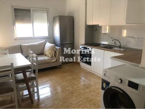 Tirane, jepet me qera apartament 2+1 Kati 4, 78 m² 78 € (Don Bosko)
