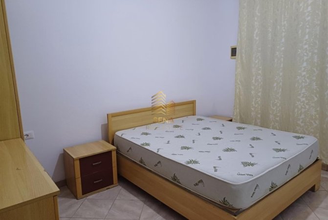 Tirane, jepet me qera shtepi 1+1 Kati 1, 50 m² 270 € (Rruga Agush Gjergjevica)