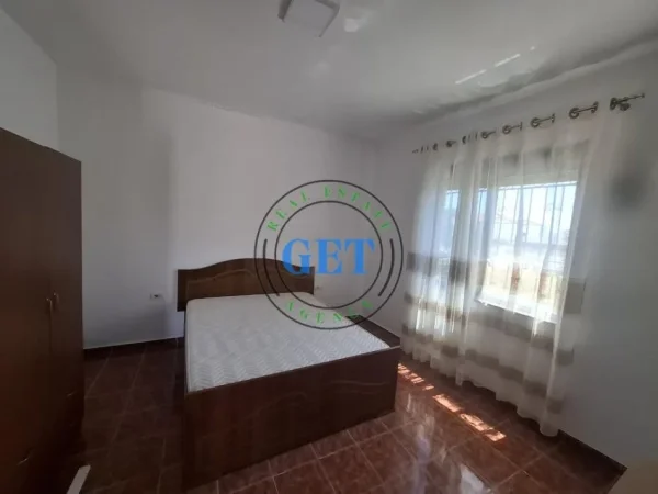 Durres, jepet me qera apartament 2+1 Kati 3, 70 m² 250 € 